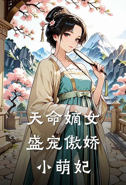 天命嫡女盛宠傲娇小萌妃漫画