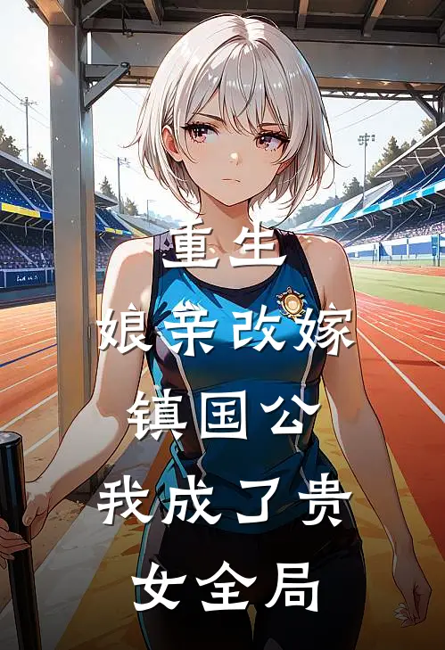 重生娘亲改嫁镇国公,我成了贵女全局中文网