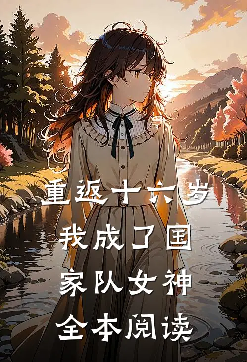 重返十六岁,我成了国家队女神全本阅读