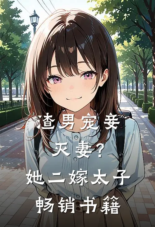 渣男宠妾灭妻？她二嫁太子畅销书籍