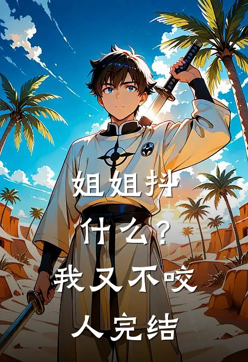 姐姐抖?我又不咬人完结