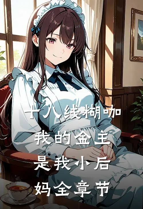 十八线糊咖：我的金主是我小后妈全章节