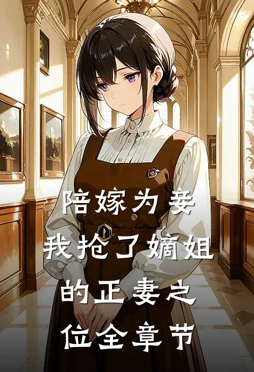 陪嫁为妾,我抢了嫡姐的正妻之位全章节