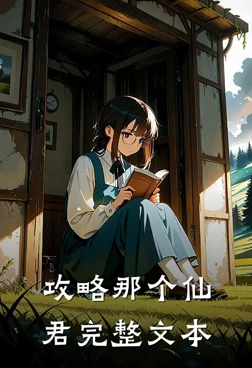 攻略那个仙君完整文本阅读
