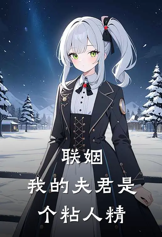 联姻,我的夫君是个粘人精