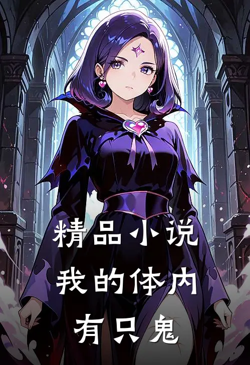 精品小说我的体内有只鬼
