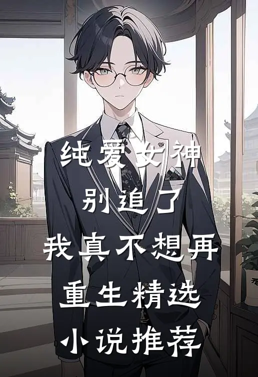纯爱女神别追了,我真不想再重生精选推荐免费阅读