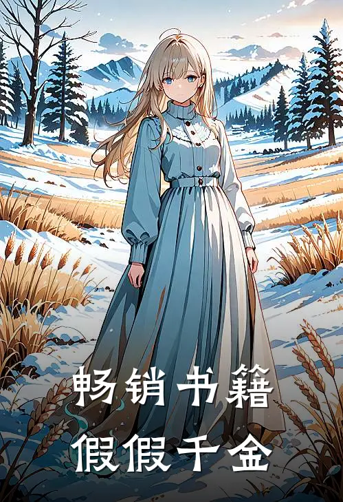 畅销书籍假假千金是真的吗