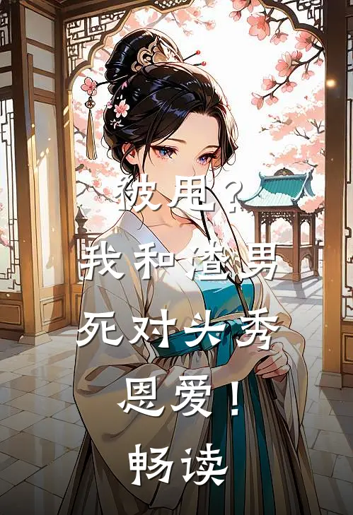 被甩?我和渣男死对头秀恩爱!畅读