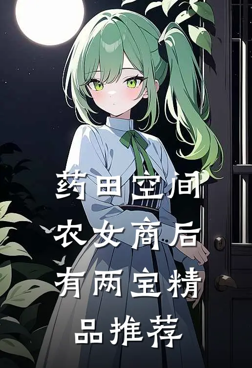 药田空间:农女商后有两宝精品推荐