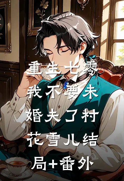 重生七零，我不要未婚夫了村花雪儿结局+番外
