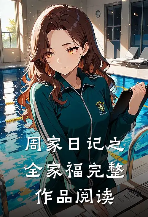 周家日记之全家福完整作品阅读