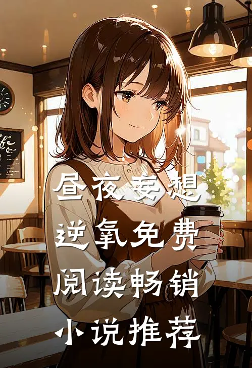 昼夜妄想逆氧免费阅读畅销小说推荐