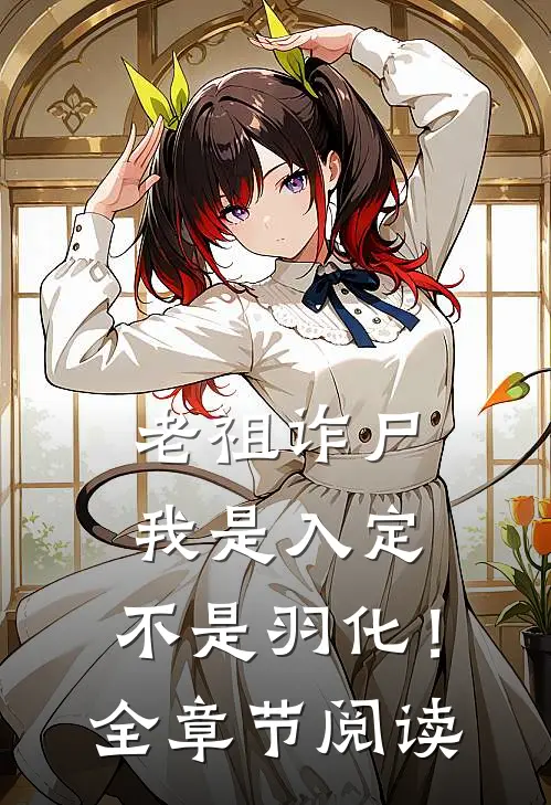老祖诈尸：我是入定，不是羽化！全章节阅读