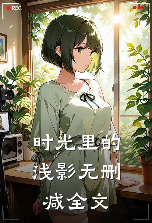 时光里的浅影无删减全文