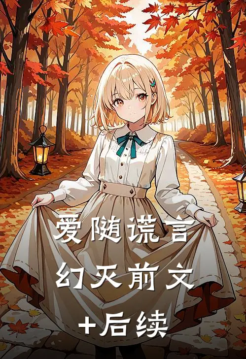 爱随谎言幻灭前文+后续