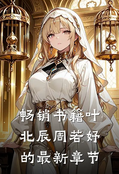畅销书籍叶北辰周若妤的最新章节