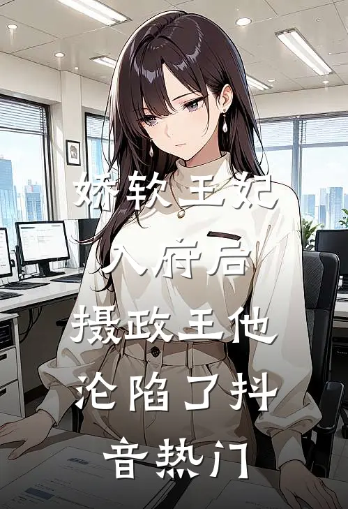 娇软王妃入府后,摄政王他沦陷了抖音热门