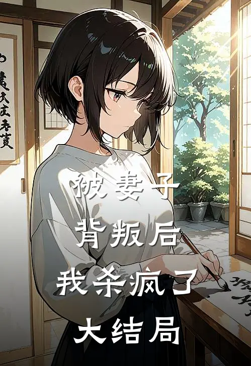 被妻子背叛后,我杀疯了大结局免费阅读