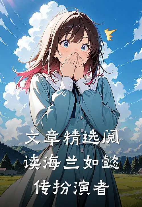 文章精选阅读海兰如懿传扮演者