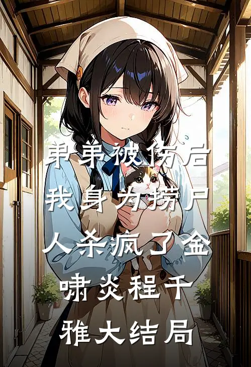 弟弟被伤后，我身为捞尸人杀疯了金啸炎程千雅大结局