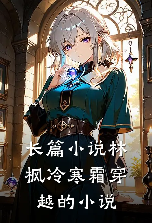 长篇小说林枫冷寒霜穿越的小说