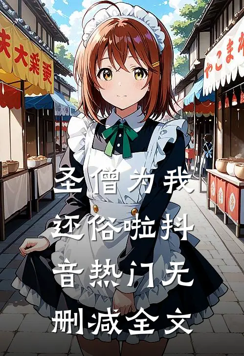 圣僧为我还俗啦抖音热门无删减全文
