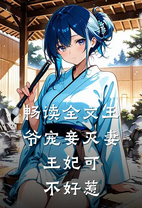 畅读全文王爷宠妾灭妻,王妃可不好惹