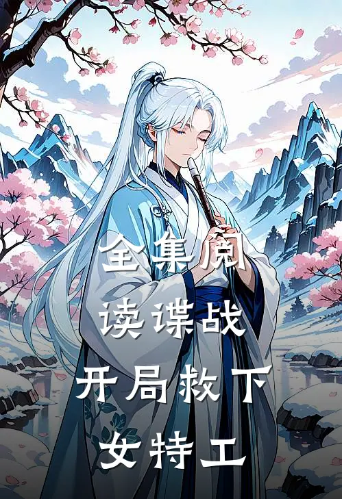 全集阅读谍战开局救下女特工的