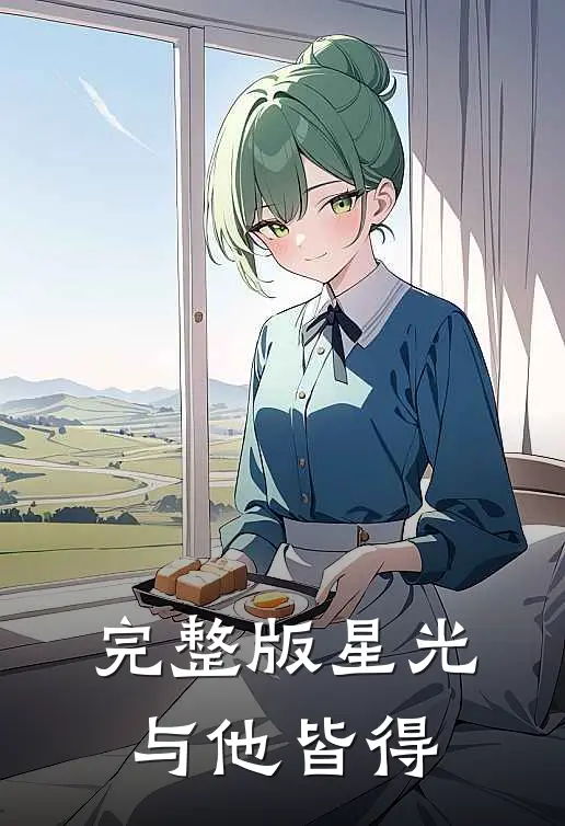 完整版星光与他皆得