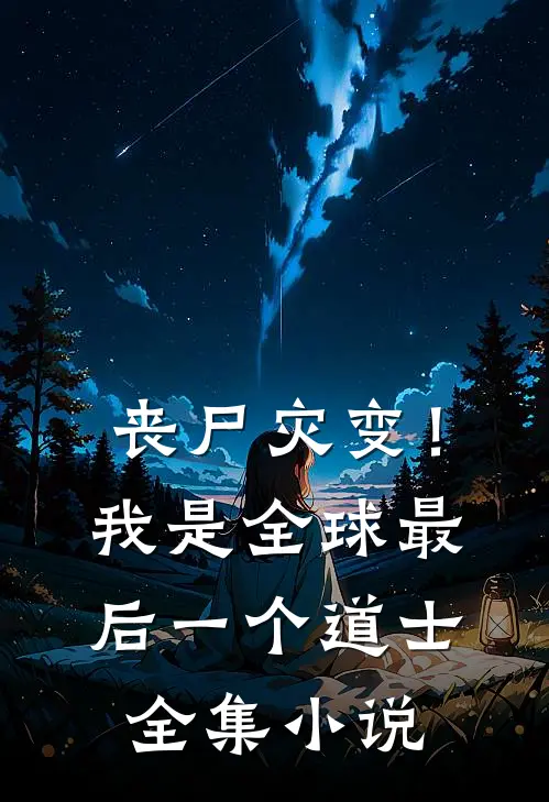 丧尸灾变!我是全球最后一个道士全集免费阅读