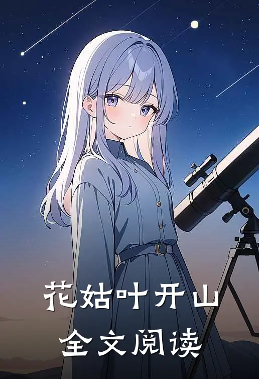 花姑叶开山全文阅读