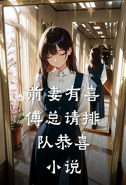 前妻有喜,傅总请排队恭喜 全文阅读