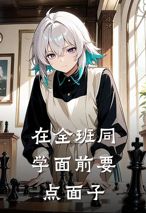 在全班同学面前要点面子的句子
