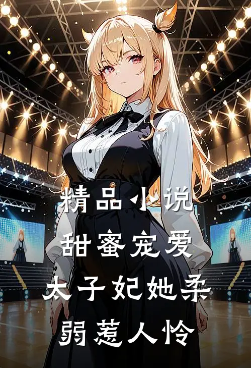 精品甜蜜宠爱太子妃她柔弱惹人怜免费阅读