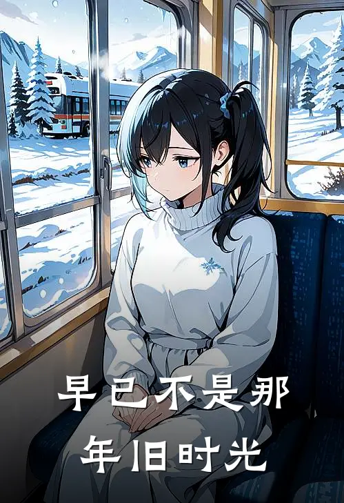 早已不是那年旧时光下一句