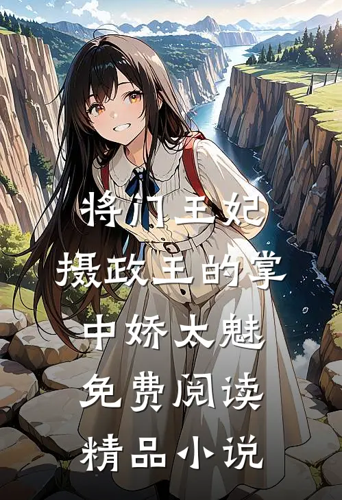 将门王妃:摄政王的掌中娇太魅免费阅读精品小说