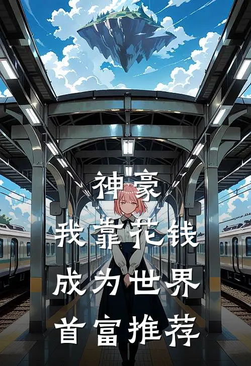 神豪：我靠花钱成为世界首富推荐