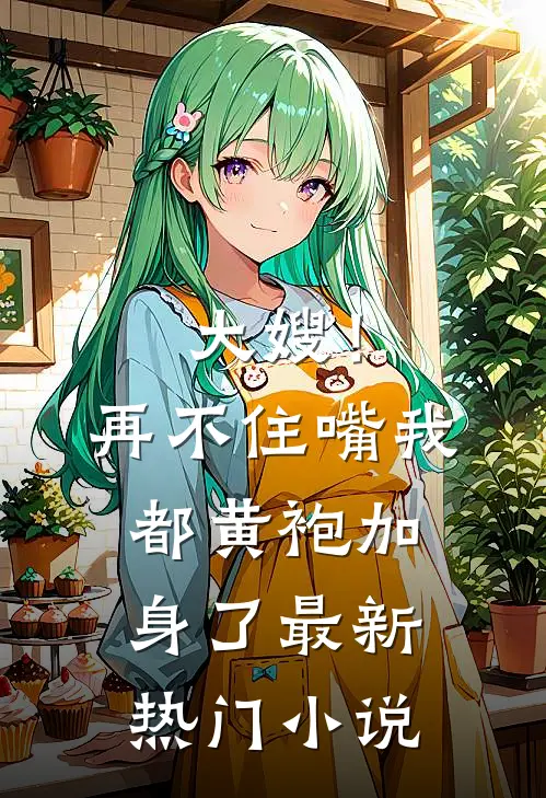 大嫂!再不住嘴,我都黄袍加身了最新热门在线阅读