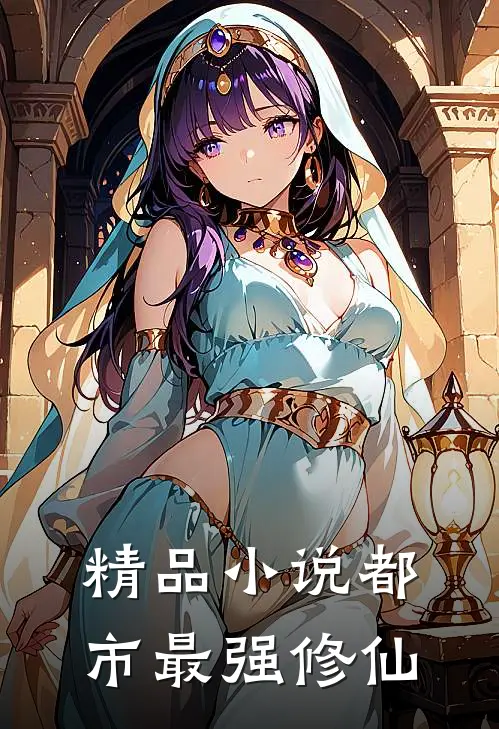 精品都市最强修仙