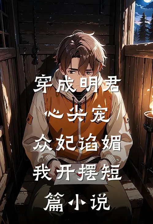 穿成明君心尖宠,众妃谄媚我开摆短篇免费阅读