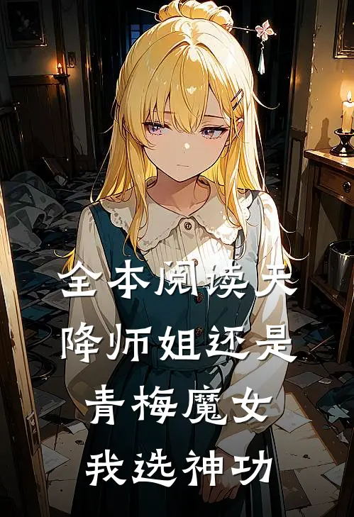 全本阅读天降师姐还是青梅魔女,我选神功