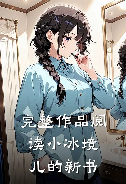 完整作品阅读小冰境儿的新书推荐