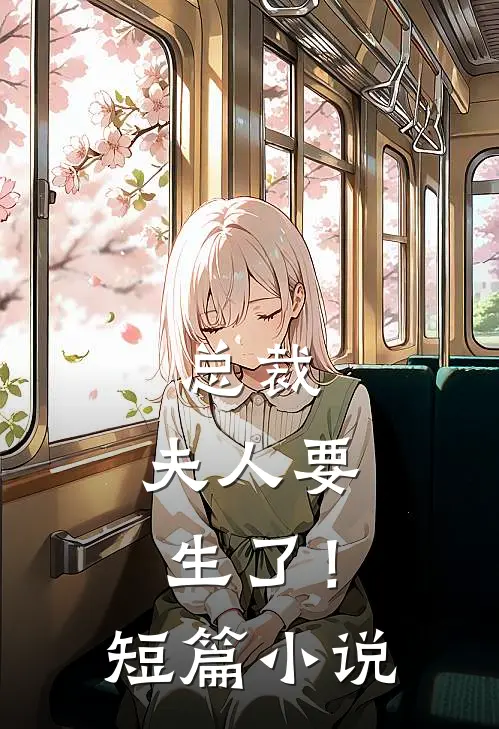 总裁,夫人要生了!短篇在线阅读