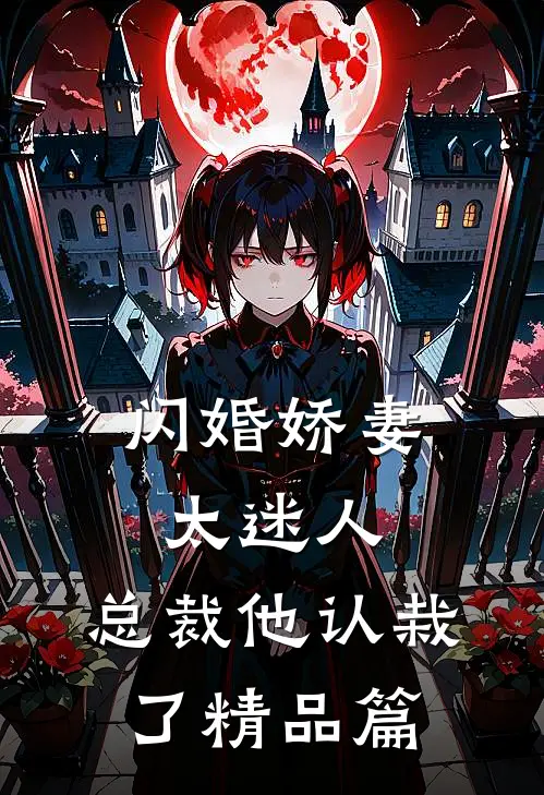 闪婚娇妻太迷人总裁他认栽了精品篇