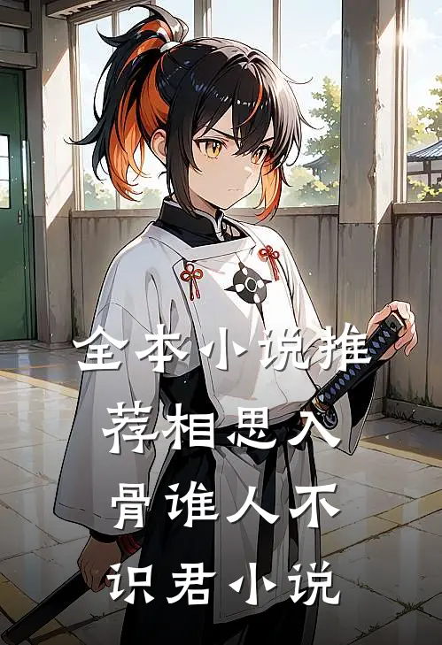 全本小说推荐相思入骨谁人不识君小说