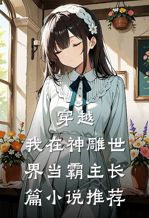 穿越我在神雕世界当霸主长篇推荐阅读