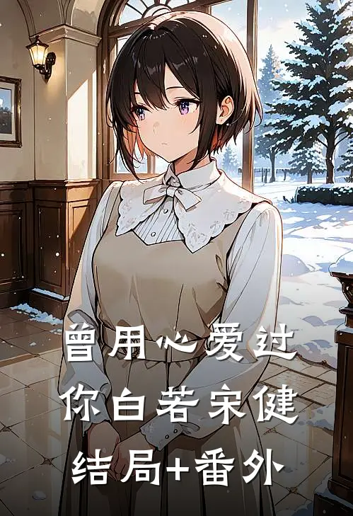 曾用心爱过你白若宋健结局+番外