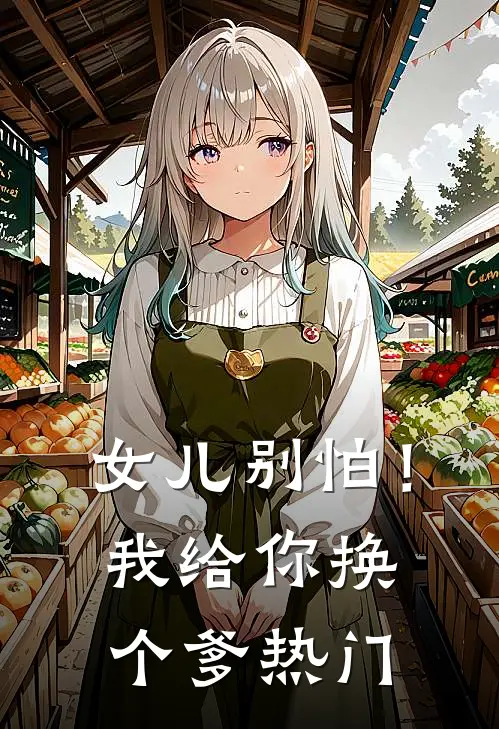 女儿别怕!我给你换个爹热门
