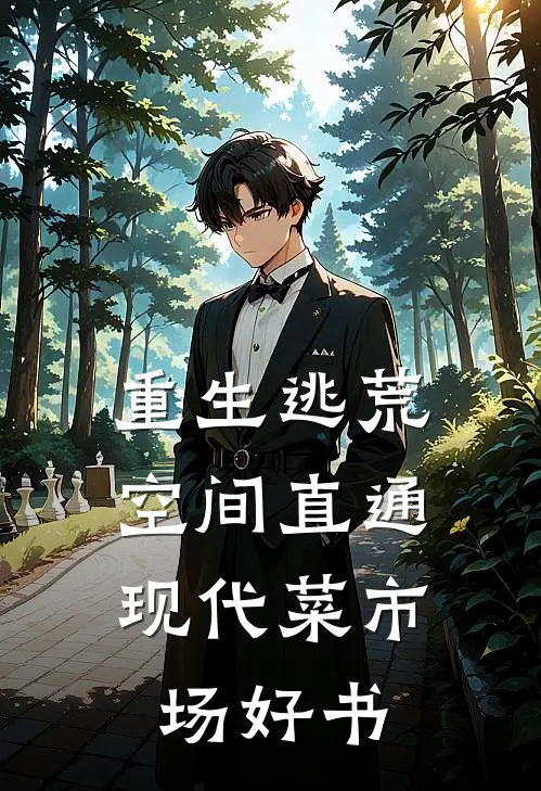 重生逃荒，空间直通现代菜市场好书